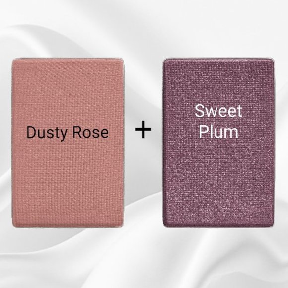 Dusty Rose Matte - Bundle of 2 - Choose Your Shade - Picture 15 of 16